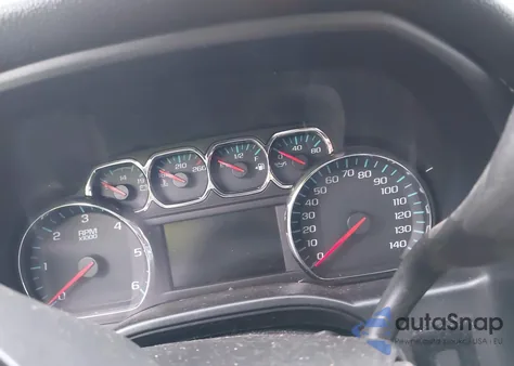 2015 Chevrolet Silverado 1500 1Lz z USA, uszkodzony, nr VIN 3GCUKSECXFG426356